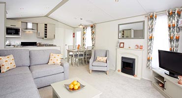 Atlas Rufford Lodge Atlas Rufford Lodge