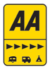 aa logo award