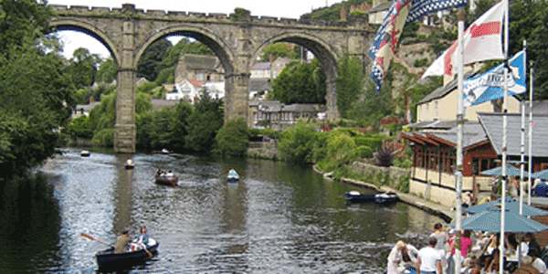 Knaresborough