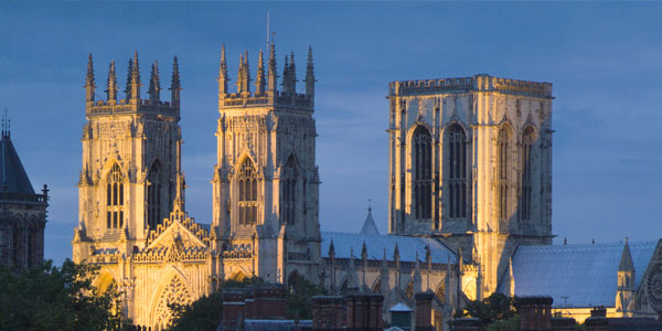 York Minster