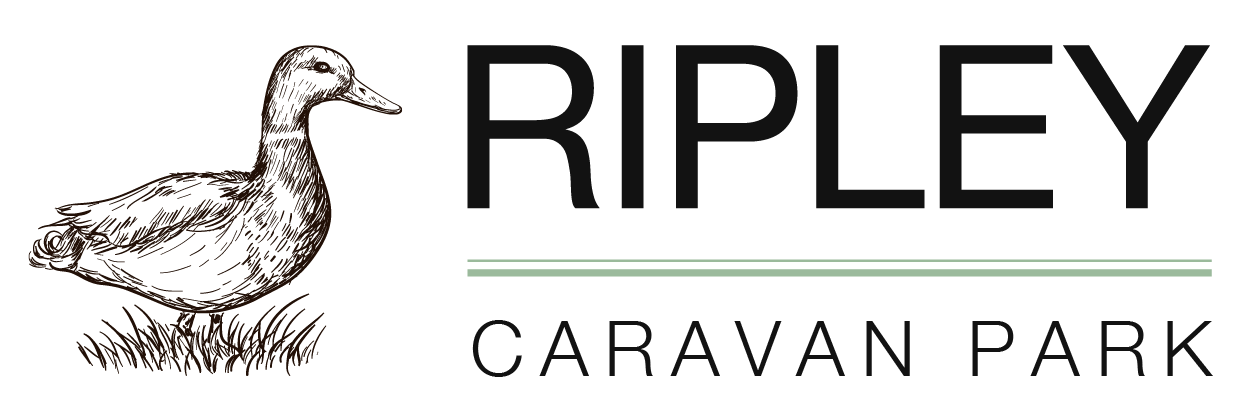 Ripley Caravan Park – Harrogate – 01423 770050