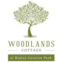 Woodlands Cottage